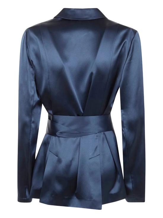 26SS 조셉 수트 자켓 JF009608 0365 INDIGO - JOSEPH