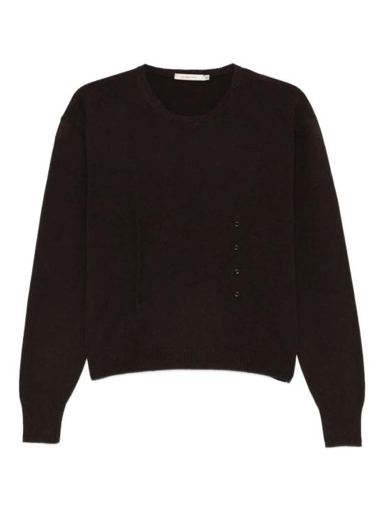 25FW 팔로마울 no 2691 Clor 스웨터 VJ0101 323 BROWN