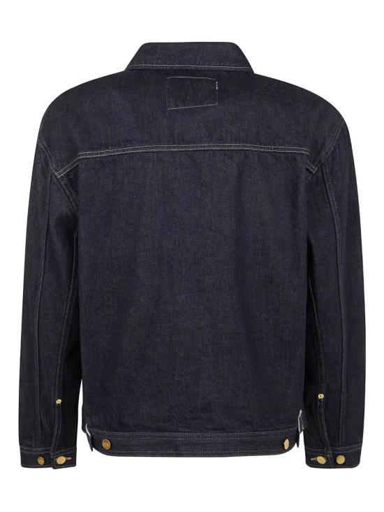 25FW 디키즈 데님 자켓 DK0A87O9 RAW1 DENIM RAW - DICKIES