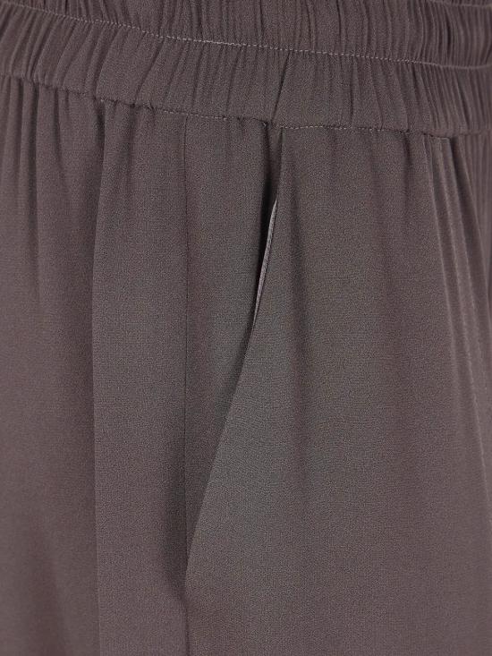 26SS 조셉 스트레이트 팬츠 JF009613 1204 COCOA - JOSEPH