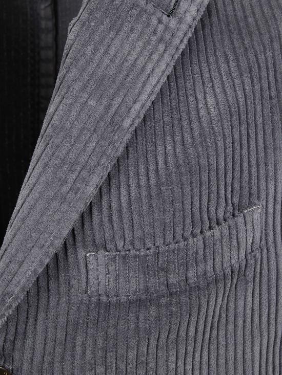 25FW 볼리올리 수트 자켓 N2902Q FB5418 0870 BLUE - BOGLIOLI