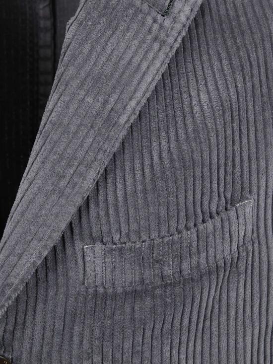 25FW 볼리올리 수트 자켓 N2902Q FB5418 0870 BLUE - BOGLIOLI