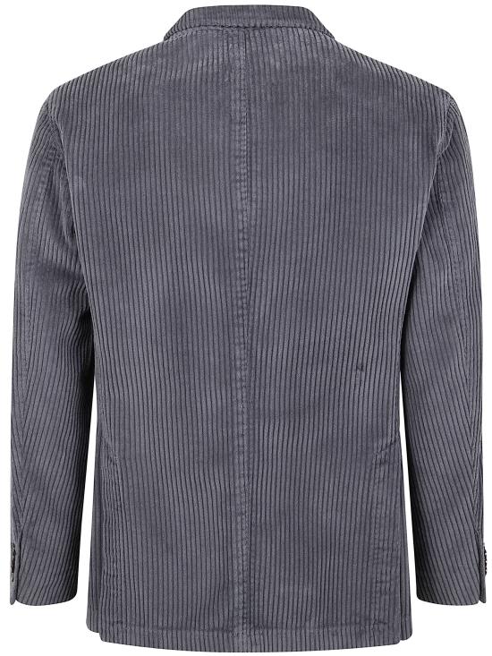 25FW 볼리올리 수트 자켓 N2902Q FB5418 0870 BLUE - BOGLIOLI