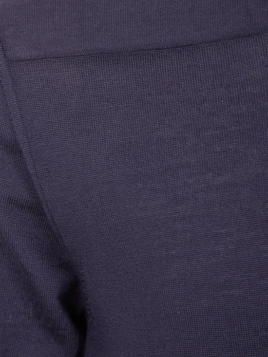 26SS 질샌더 반팔 티셔츠 J22GC0104 J14610 401 NAVY - JIL SANDER