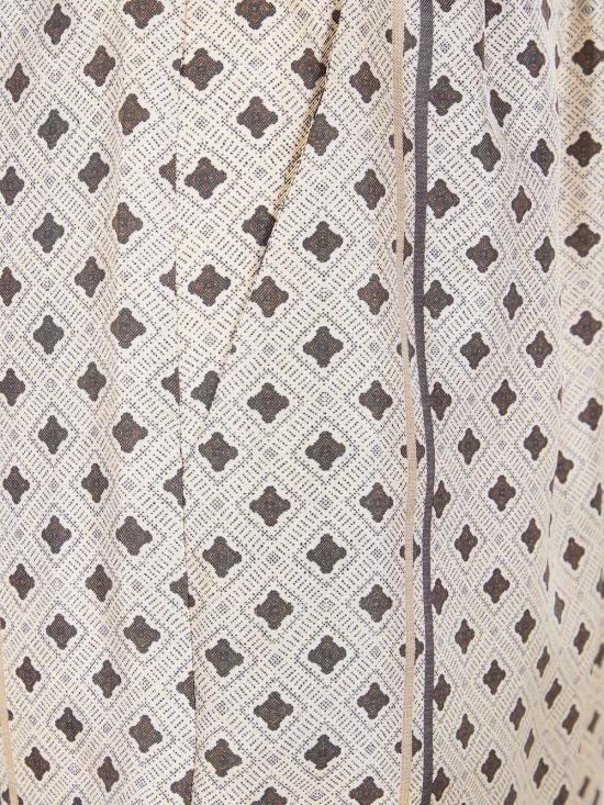 26SS 피에르루이마샤 숏팬츠 ALOE S 11765 518014 NATURAL - PIERRE LOUIS MASCIA