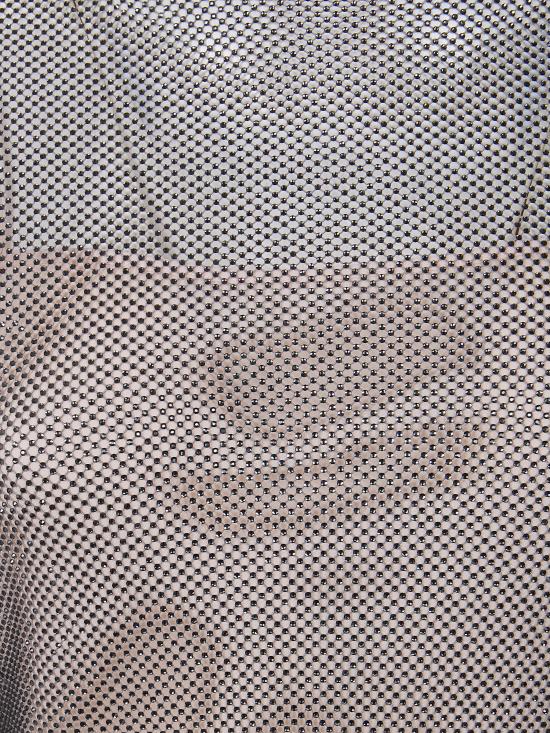 26SS 알베르타 페레티 미디 원피스 0432 1647 1495 MIX GREY - ALBERTA FERRETTI