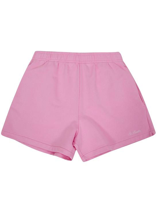 25SS [키즈] 세인트바쓰 쇼츠/버뮤다 CATE0002 00033H 23 EMBROIDERED