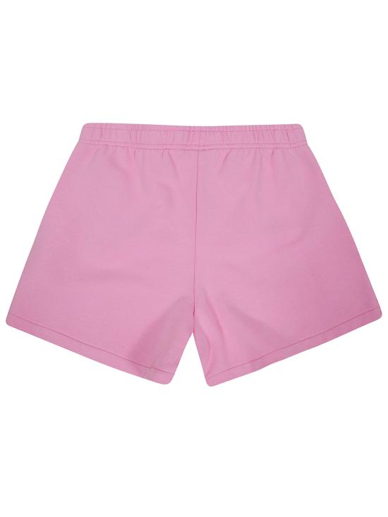 25SS [키즈] 세인트바쓰 쇼츠/버뮤다 CATE0002 00033H 23 EMBROIDERED - MC2 SAINT BARTH