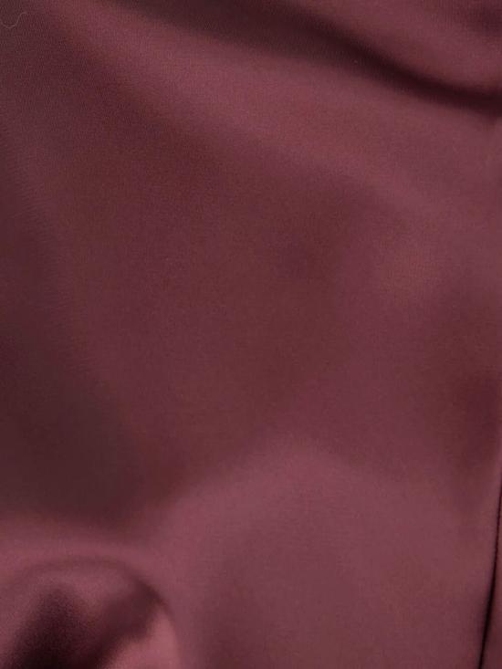 26SS 닥터 호프 미디 원피스 4558 4331 525 WINE - DR HOPE