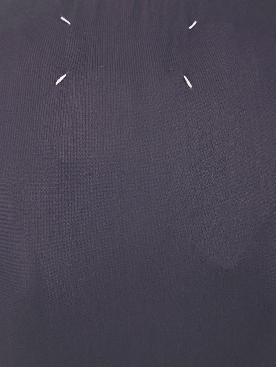 26SS 마르지엘라 바디수트 티셔츠 S51NA0065 S20518 098 900 BLACK - MAISON MARGIELA