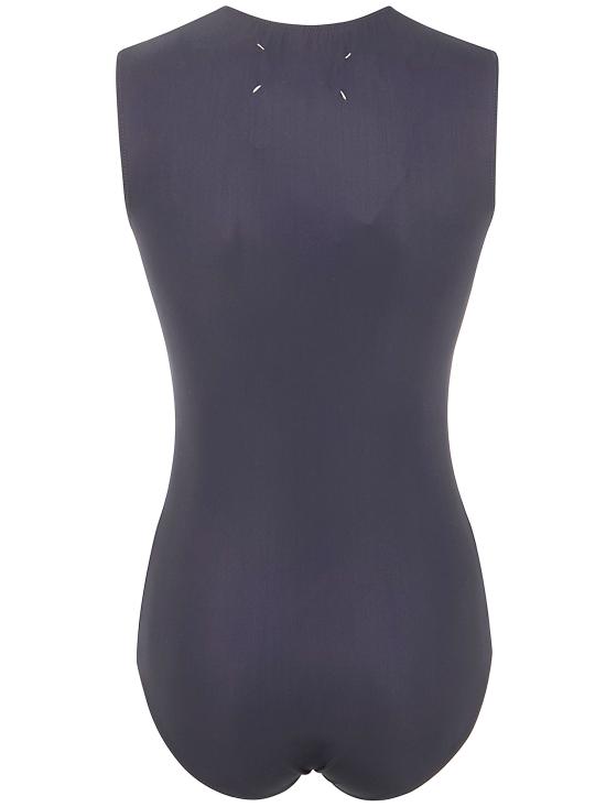 26SS 마르지엘라 V넥 가디건 S51NA0065 S20518 098 900 BLACK - MAISON MARGIELA