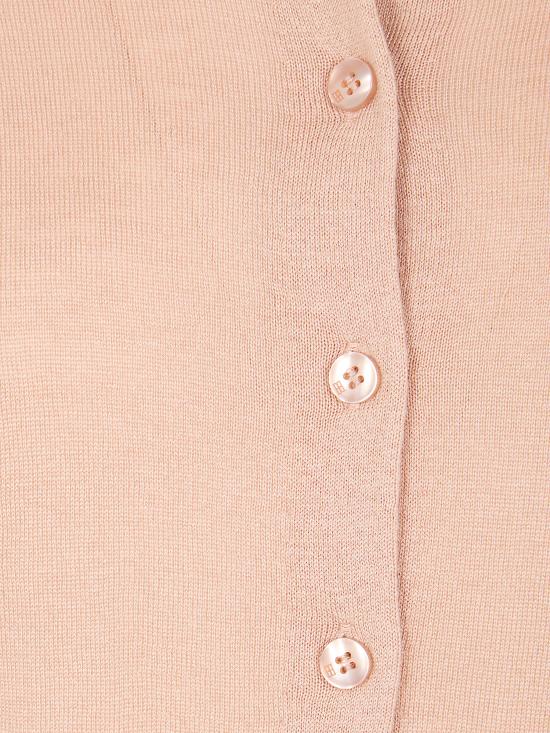 26SS 바이말렌비거 스웨터 103000 50A ROSE DUST - BY MALENE BIRGER