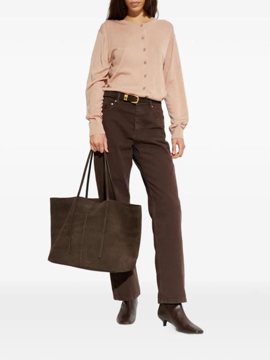 26SS 바이말렌비거 스웨터 103000 50A ROSE DUST - BY MALENE BIRGER