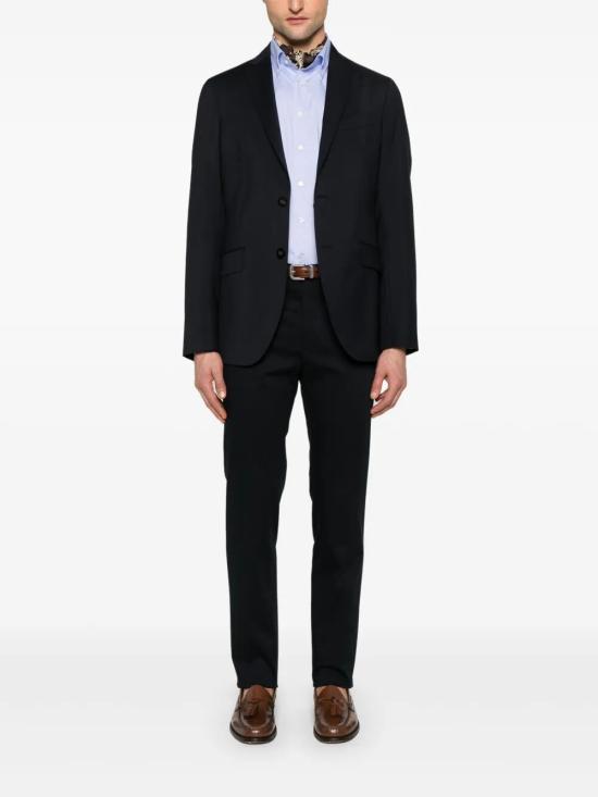 26SS 에트로 긴팔 셔츠 MRIB0004 AV606 B0028 LIGHT BLUE - ETRO