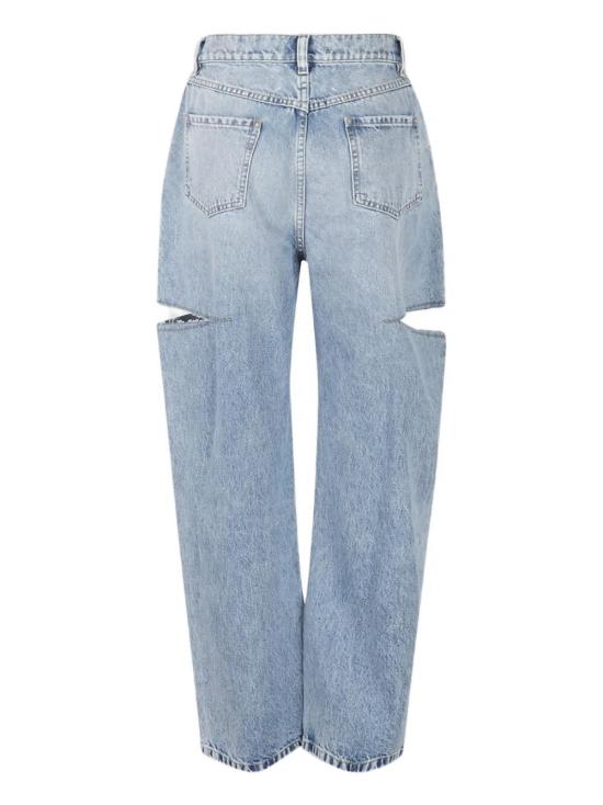 26SS 마르지엘라 데님 팬츠 S51LA0051 S30513 098 470 DENIM - MAISON MARGIELA