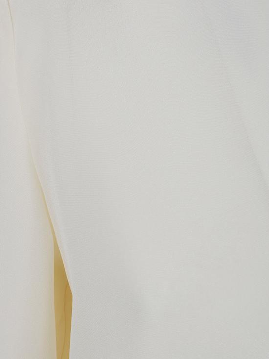 26SS 조셉 반팔 티셔츠 JF009649 0045 IVORY - JOSEPH