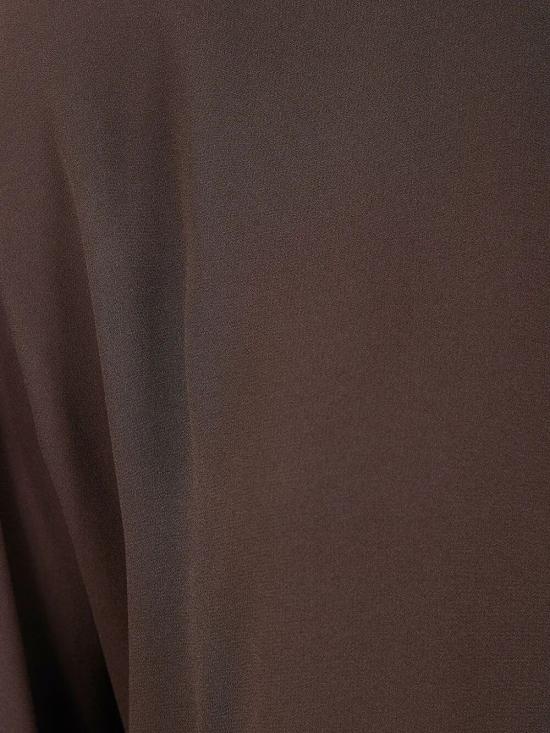 26SS 조셉 셔츠 JF009612 1204 COCOA - JOSEPH