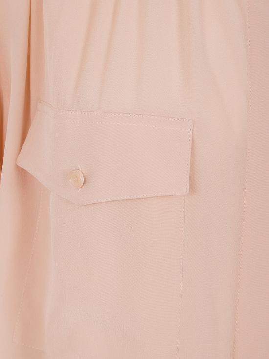 26SS 끌로에 셔츠 CH26SHT20005 6H6 DELICATE PINK - CHLOE