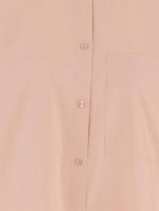 26SS 바이말렌비거 셔츠 103165 50A ROSE DUST - BY MALENE BIRGER