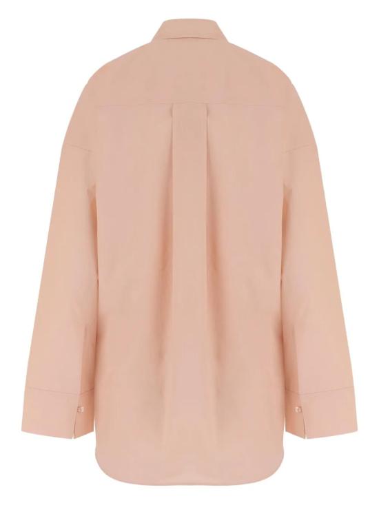 26SS 바이말렌비거 셔츠 103165 50A ROSE DUST - BY MALENE BIRGER