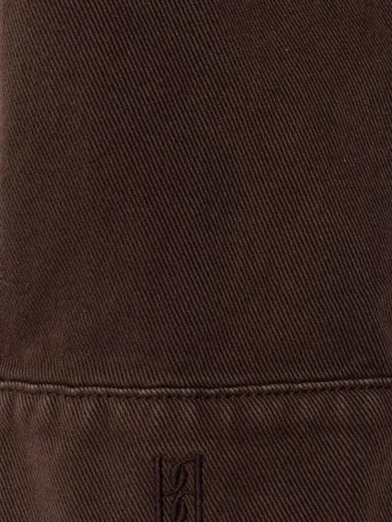 26SS 바이말렌비거 코트 103419 11A CHOCOLATE CHIP - BY MALENE BIRGER