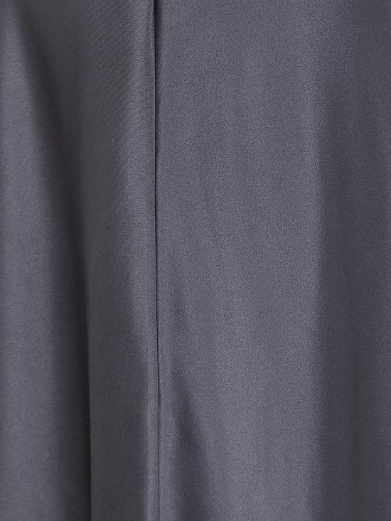 26SS 조셉 롱 스커트 JF009653 0010 BLACK - JOSEPH