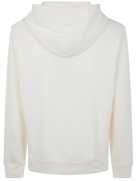 25FW 폴로 랄프로렌 후드 티셔츠 710 981 389 006 CLUBHOUSE CREAM - POLO RALPH LAUREN