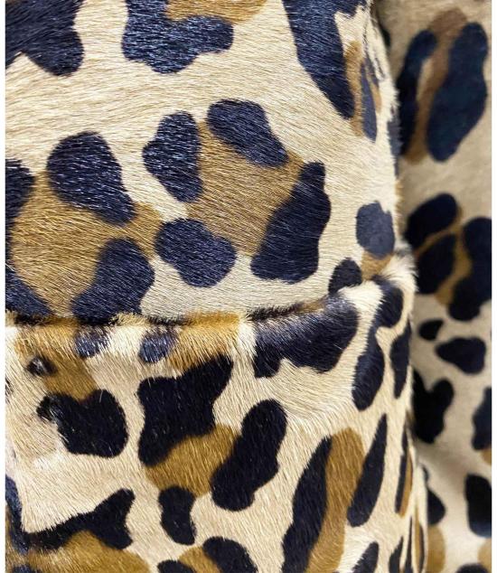  디스퀘어드2 자켓 73BN07909273 BROWN - DSQUARED2