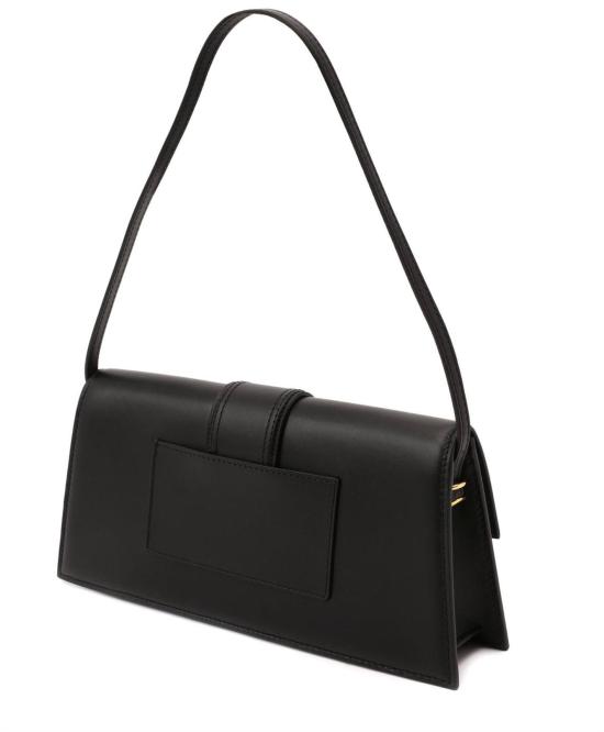 25FW 자크뮈스 숄더백 221BA0133060990 BLACK - JACQUEMUS