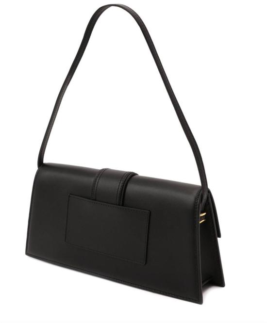 25FW 자크뮈스 숄더백 221BA0133060990 BLACK - JACQUEMUS