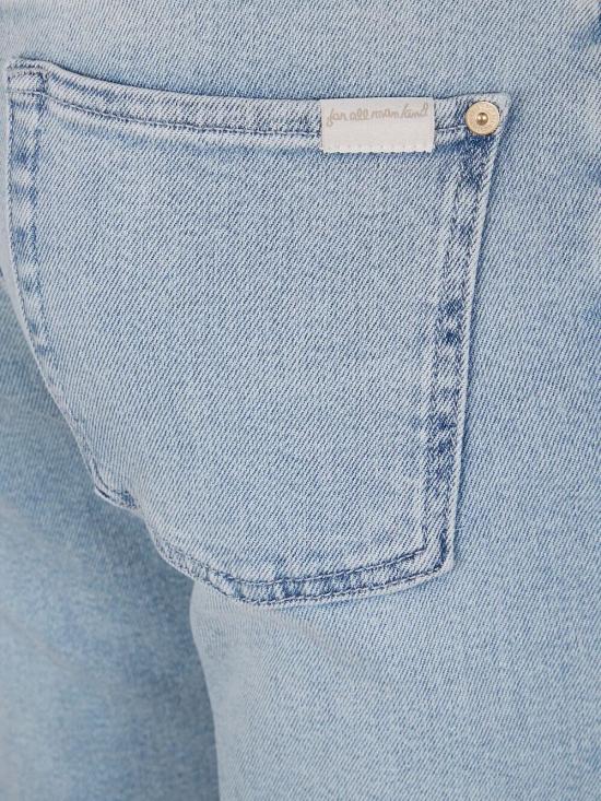 26SS 세븐포올맨카인드 데님 팬츠 7UC90A91 U71ZF BLUE - 7 FOR ALL MANKIND