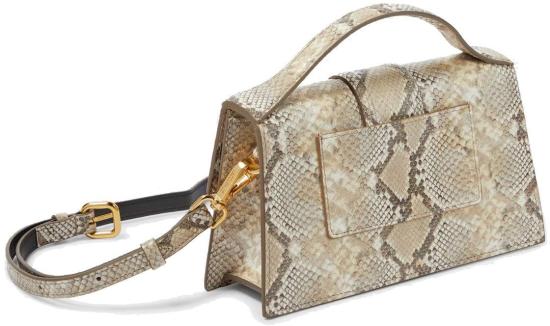  자크뮈스 LE GRAND 르 그랜드 밤비노 백 213BA007 BEIGE - JACQUEMUS