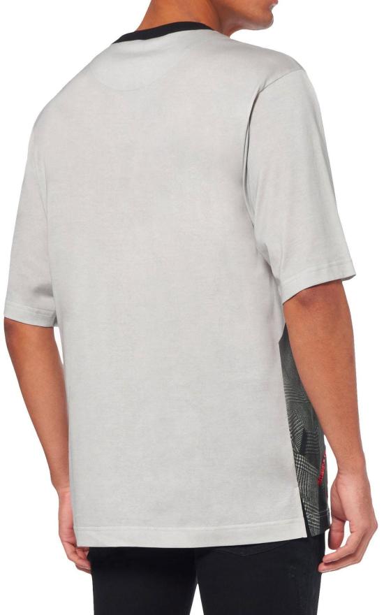  돌체앤가바나 셔츠 G8KN7ZG7VPNHI1HJ BLACK - DOLCE & GABBANA