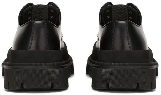  돌체앤가바나 로퍼 CS2057AD4108B956 BLACK - DOLCE & GABBANA