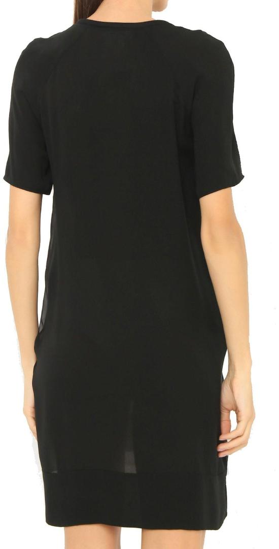  디스퀘어드2 반팔 티셔츠 S75CU0959S40249900 BLACK - DSQUARED2