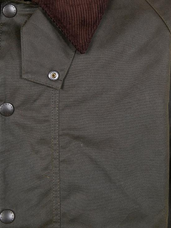 25FW 바버 자켓 MWX0017 MWX OL99 ARCHIVE OLIVE - BARBOUR