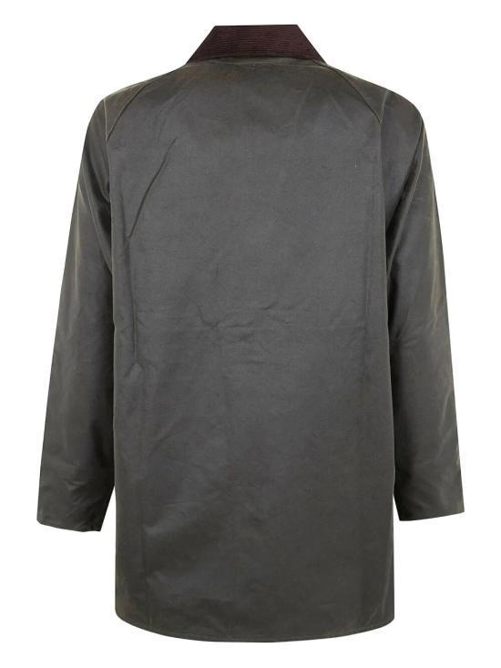 25FW 바버 자켓 MWX0017 MWX OL99 ARCHIVE OLIVE - BARBOUR