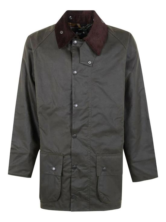 25FW 바버 자켓 MWX0017 MWX OL99 ARCHIVE OLIVE - BARBOUR