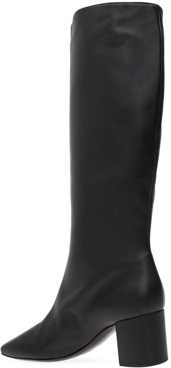  돌체앤가바나 부츠 CU1067AQ51380999 BLACK - DOLCE & GABBANA