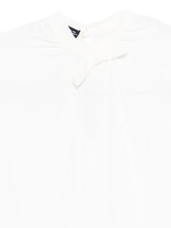 26SS 닥터 호프 셔츠 4584 4057 020 WHITE - DR HOPE