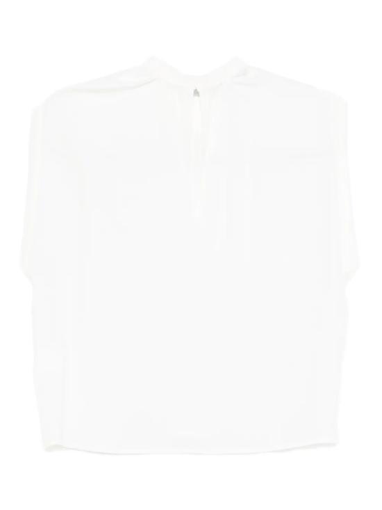 26SS 닥터 호프 셔츠 4584 4057 020 WHITE - DR HOPE