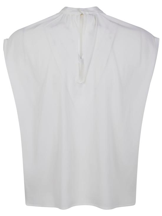 26SS 닥터 호프 셔츠 4584 4057 020 WHITE - DR HOPE