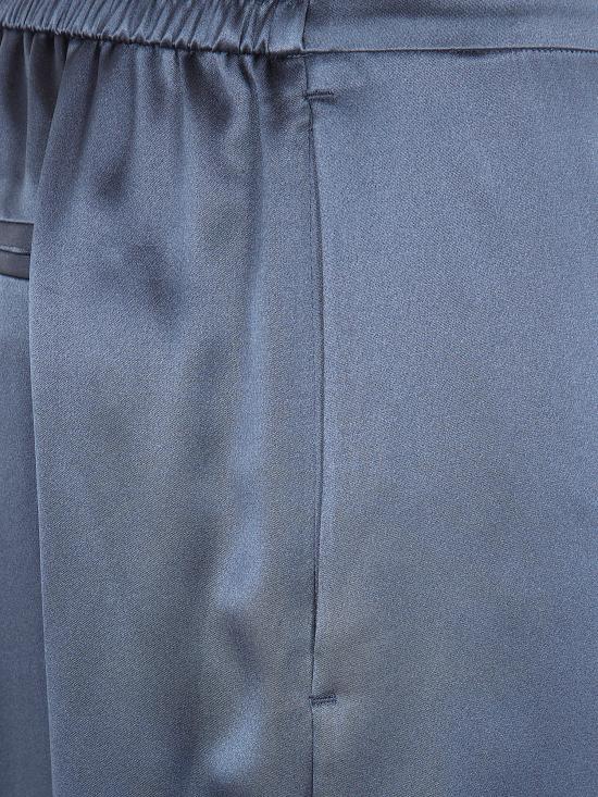 26SS 조셉 스트레이트 팬츠 JF009609 0365 INDIGO - JOSEPH