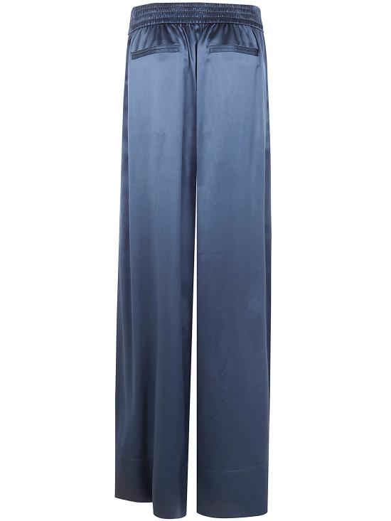 26SS 조셉 스트레이트 팬츠 JF009609 0365 INDIGO - JOSEPH