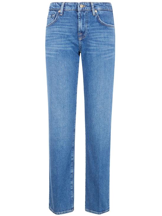 26SS 세븐포올맨카인드 데님 팬츠 7U518C65 U7EPR BLUE - 7 FOR ALL MANKIND