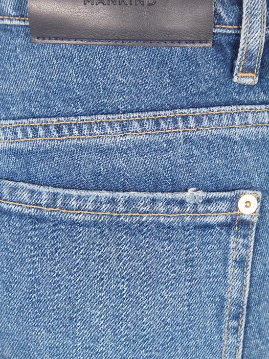 26SS 세븐포올맨카인드 데님 팬츠 7U518C65 U7EPR BLUE - 7 FOR ALL MANKIND