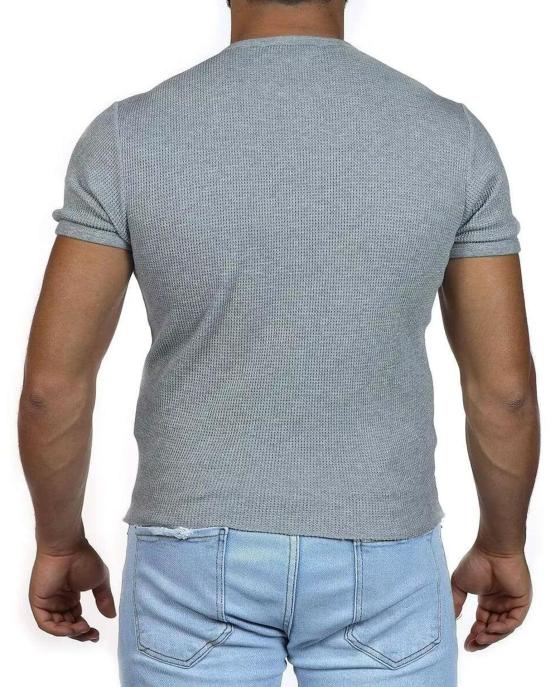  디스퀘어드2 반팔 티셔츠 S71GD0928S23763857M GREY - DSQUARED2