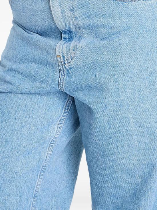 26SS 칼하트 WIP 데님 팬츠 I035892 0112 0112 BLUE STONE BLEACHED - CARHARTT WIP