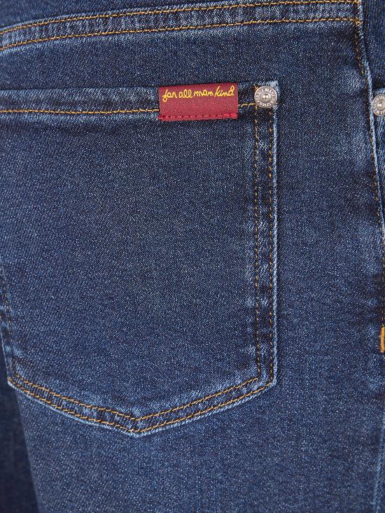 26SS 세븐포올맨카인드 데님 팬츠 7U4N0A91 U71Y5 BLUE - 7 FOR ALL MANKIND