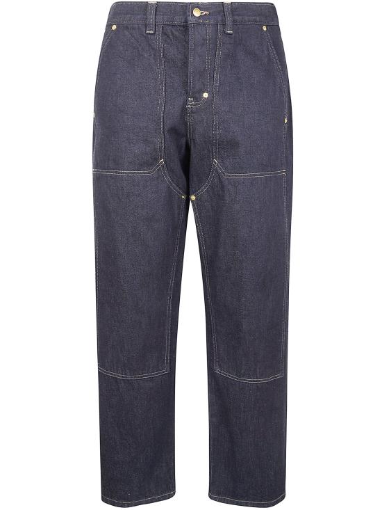 25FW 디키즈 스트레이트 팬츠 DK0A87NJ RAW1 DENIM RAW